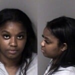 Zyairre Mcleod Failure To Appear Misdemeanor