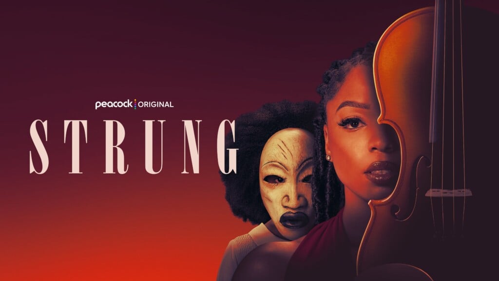 Malcolm D. Lee Talks New Peacock Thriller "strung"