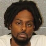 Anthony Bush Crime Of Domestic Violence Communicate Threats Assault On A Female First Degree Burglary