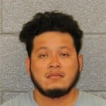 Jorge Vallejuarez Felony Larceny