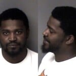 Michael Johnson Larceny Misdemeanor Non Support Child Iv D Firearm Possess Felon