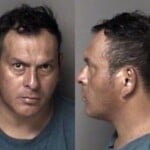 Luis Torrezmunoz Failure To Appear Misdemeanor Misd Crime Of Dom Violence