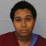 Sierra Nichols Attempt First Degree Burglary Conspiracy Contributing To Delinquency Of Juvenile