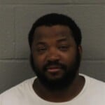 Keising Cobbs Resisting Public Officer