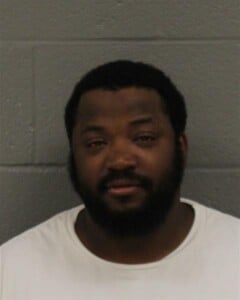 Keising Cobbs Resisting Public Officer