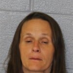 Misty Cornell Probation Violation
