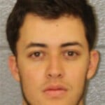 Kaua Demorias Driving While Impaired