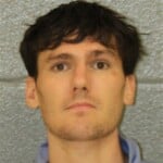 Alexander Whisenant Larceny From Person Assault On Govt Official