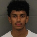 Anthony Montestdeoca Driving While Impaired Open Container