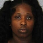 Lashae Herring Habitual Larceny Probation Violation