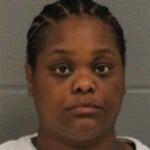 Shakiyla Green Simple Assault