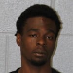 Bashir Garris Domestic Violence Assault On A Female