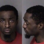Devonte Johnson Failure To Appear Misdemeanor Sch Ii Possess Dwlr Not Impaired Rev Fictalt Titlereg Cardtag Possess Drug Paraphernalia
