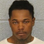 Jaquan Davis Assault On A Female Crime Of Domestic Violence Assault By Pointing A Gun