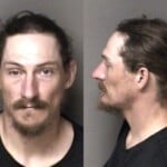 Matthew Bostic Failure To Appear Misdemeanor