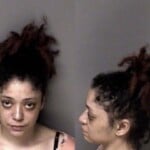 Amber Lineberger Failure To Appear Misdemeanor