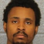 Jahkel Maye No Operators License Speeding Expired Registration Card Tag