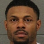 Jatarious Houston Flee Elude Arrest With Motor Vehicle Resist Public Officer