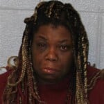 Jade Dulin Felony Possession Of Cocaine Assault On Govt Official Child Abuse