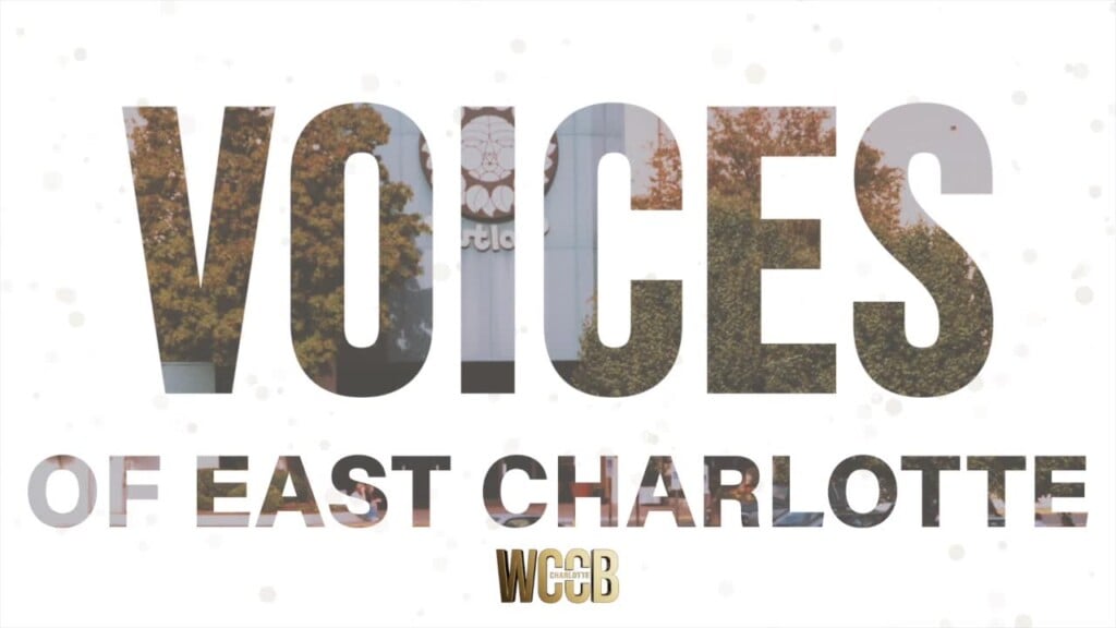 Voices Of East Charlotte