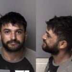 Fermin Garcia Dwi Open Container After Consuming Alcohol