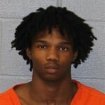Octaviyus Mcgill Flee Elude Arrest With Motor Vehicle