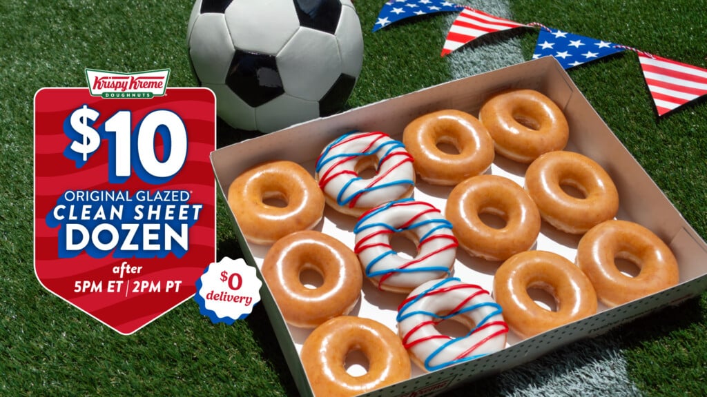 0701 Clean Sheet Dozen Media Image