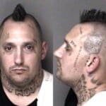 Dustin Penley Failure To Appear Misdemeanor Possess Methamphetamine Possess Drug Paraphernalia