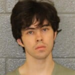 Tyler Rashap Misd Crime Of Dom Violence Assault On A Female Interfere Emergency Communication