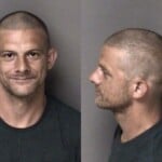 Adam Keener Probation Violation