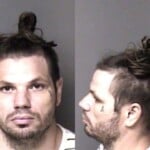 Dustin Hunsucker Probation Violation