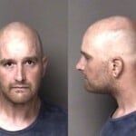 Nicholas Roy Possess Methamphetamine Domestic Violence Protection Order Possess Drug Paraphernalia