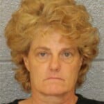 Bonnie Pfister Simple Assault