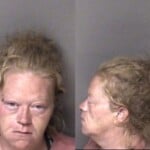 Kristy Bierlair Possess Methamphetamine Possess Drug Paraphernalia