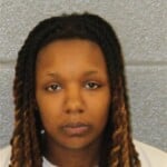 Zoe Davis Simple Assault Misd Crime Of Dom Violence