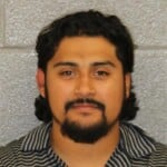 Oscar Duran Driving While License Revoked Failure To Maintain Lane Control