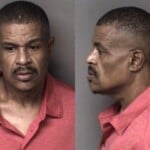 Reginald Williams Larceny Misdemeanor