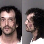 Daniel Jones Resist Public Officer Failure To Appear