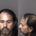 Paul Parra Possess Schedule Ii Controlled Substance Possess Drug Paraphernalia