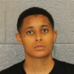 Darlyen Garner Simple Assault Communicate Threats