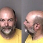 Jamie Bateson Firearm Possess Felon