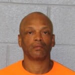 Jesse Covington Misdemeanor Larceny