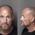 Jimmy Cantrell Assault Female Misd Crime Of Dom Violence