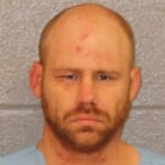 Eugene Buckley Assault With A Deadly Weapon