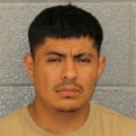 Luis Navarretelucas Driving While Impiared No Operators License Open Cont After Cons Alc 1st