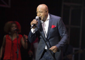 Peabo Bryson