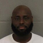 Xzavier Stafford Assault On A Female Domestic Violence