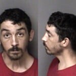 Michael Mason Attempt Breaking And Entering A Building Injury To Real Property Injury To Personal Property