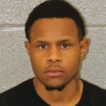 Lazarus Woodard Possess Firearm By Felon Carry Concealed Weapon Gun