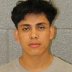 Ariel Zasquez Driving While Impaired